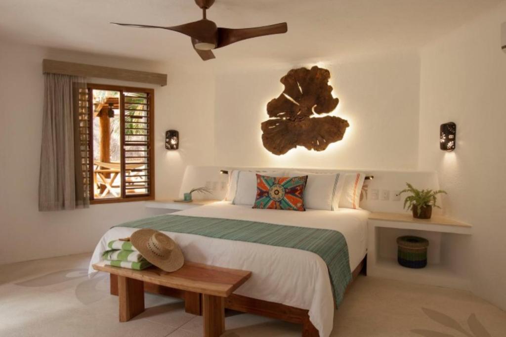Двухместный (Номер с видом на сад), Mahekal Beach Resort