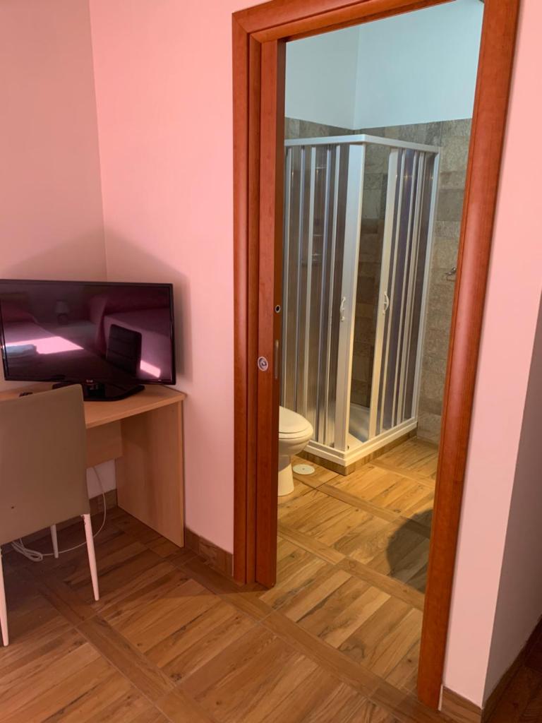 B&B L’antico Rudere photo 1