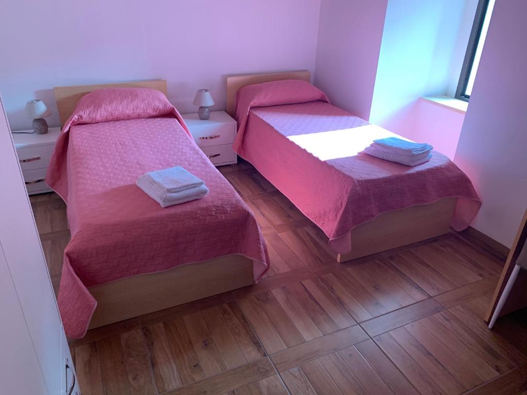 B&B L’antico Rudere photo 3