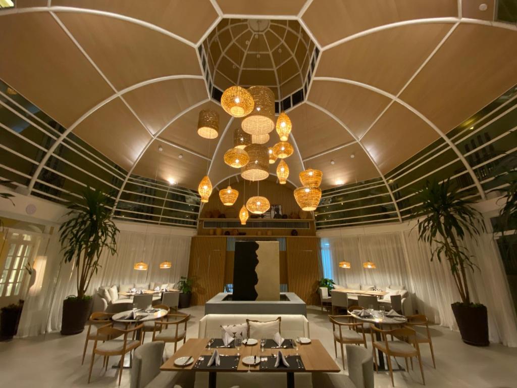Juma Ópera Boutique Hotel & Spa photo 4