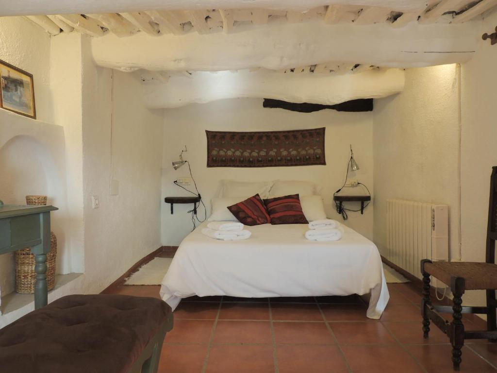 Casa La Romanilla