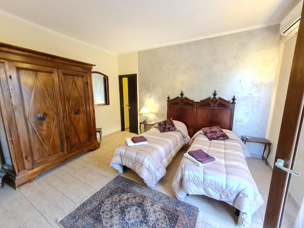 B&B Al Calcandola photo 2