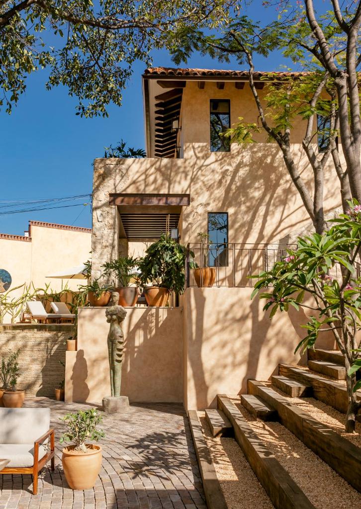 Hotel Casa Santo Origen photo 3