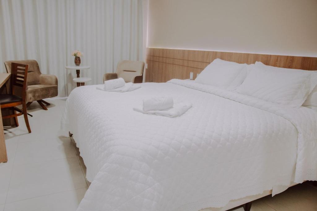 Confort Fronteira Hotel photo 3