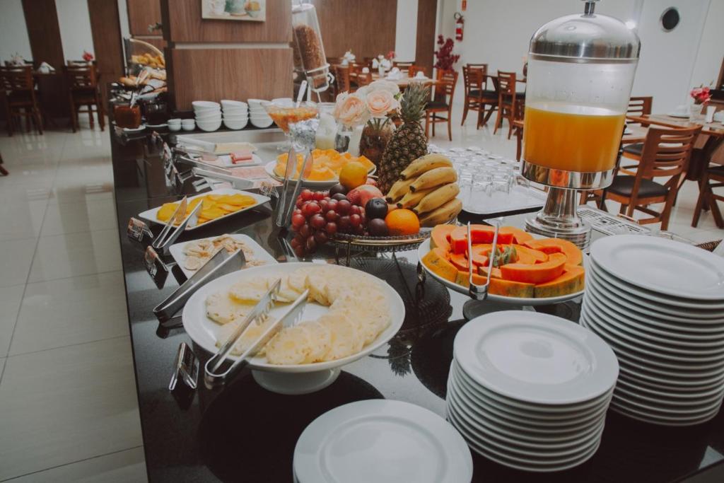 Confort Fronteira Hotel photo 4