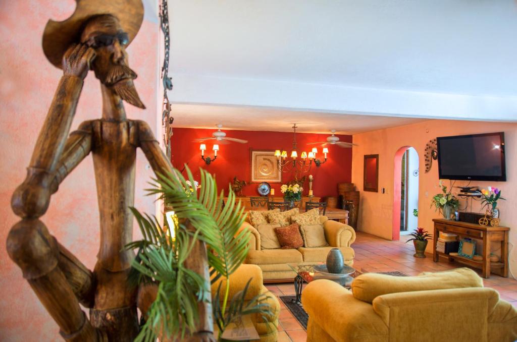 Casa Romance Escondido photo 3
