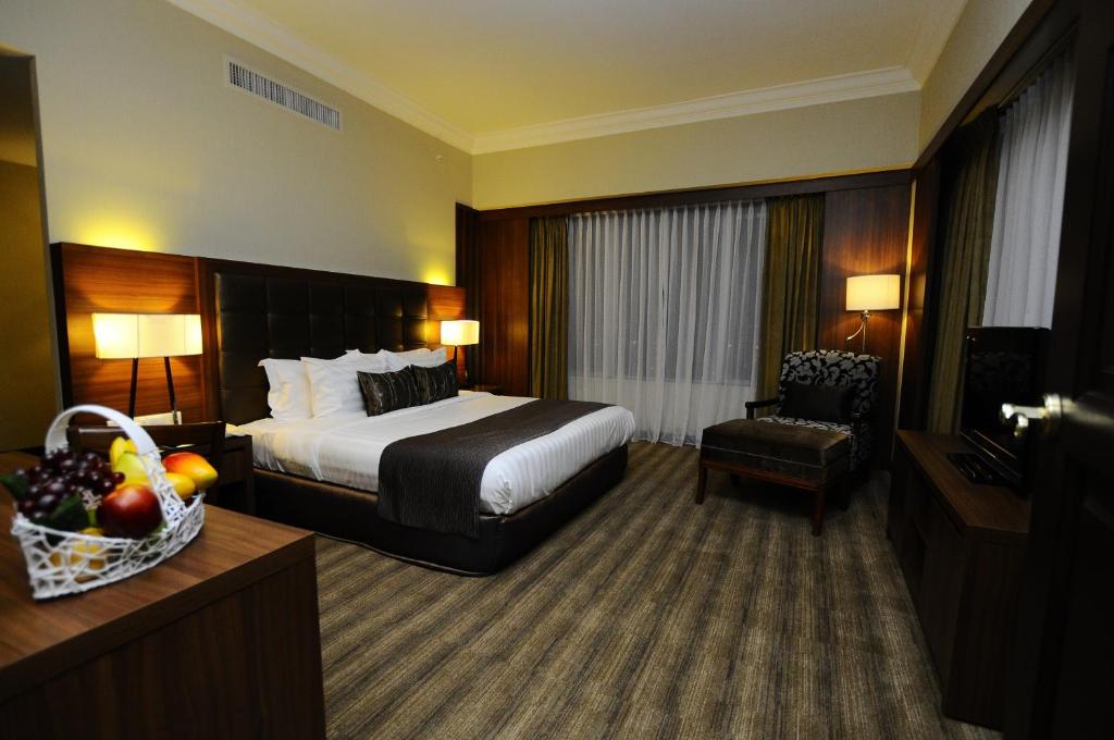 The Katerina Hotel photo 4