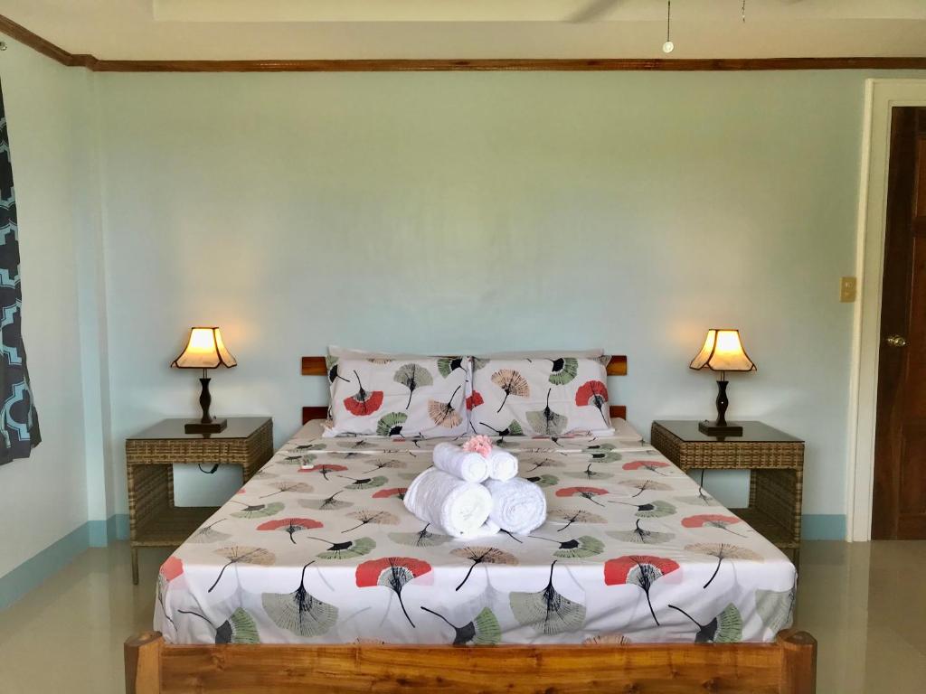 Kinghorn Garden House Resort Room Type - Suite with Terrace