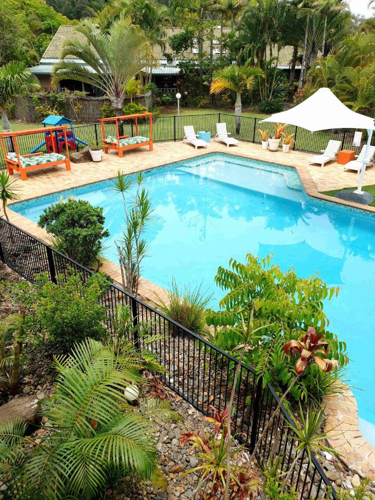 Ballina Beach Resort photo 3