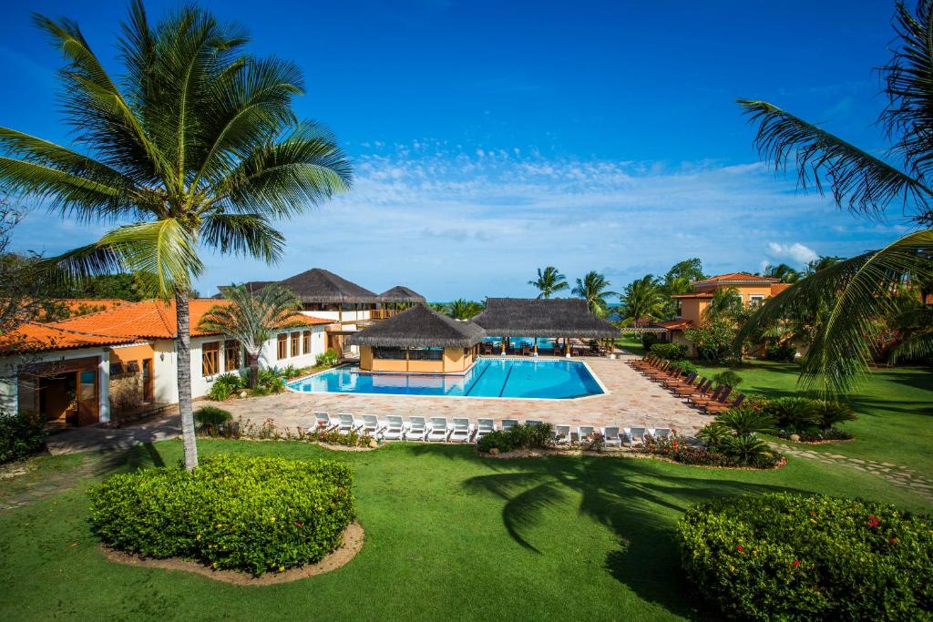 Vila Angatu Eco Resort SPA photo 3