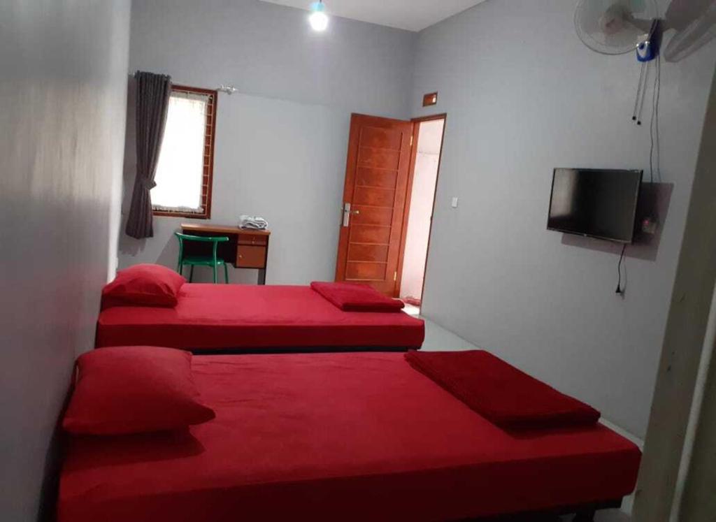 Nabila Syar'i Guest House photo 3