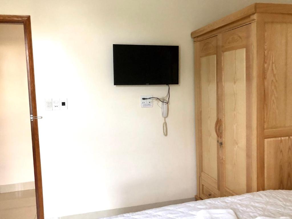 Bien Dong Green Hotel