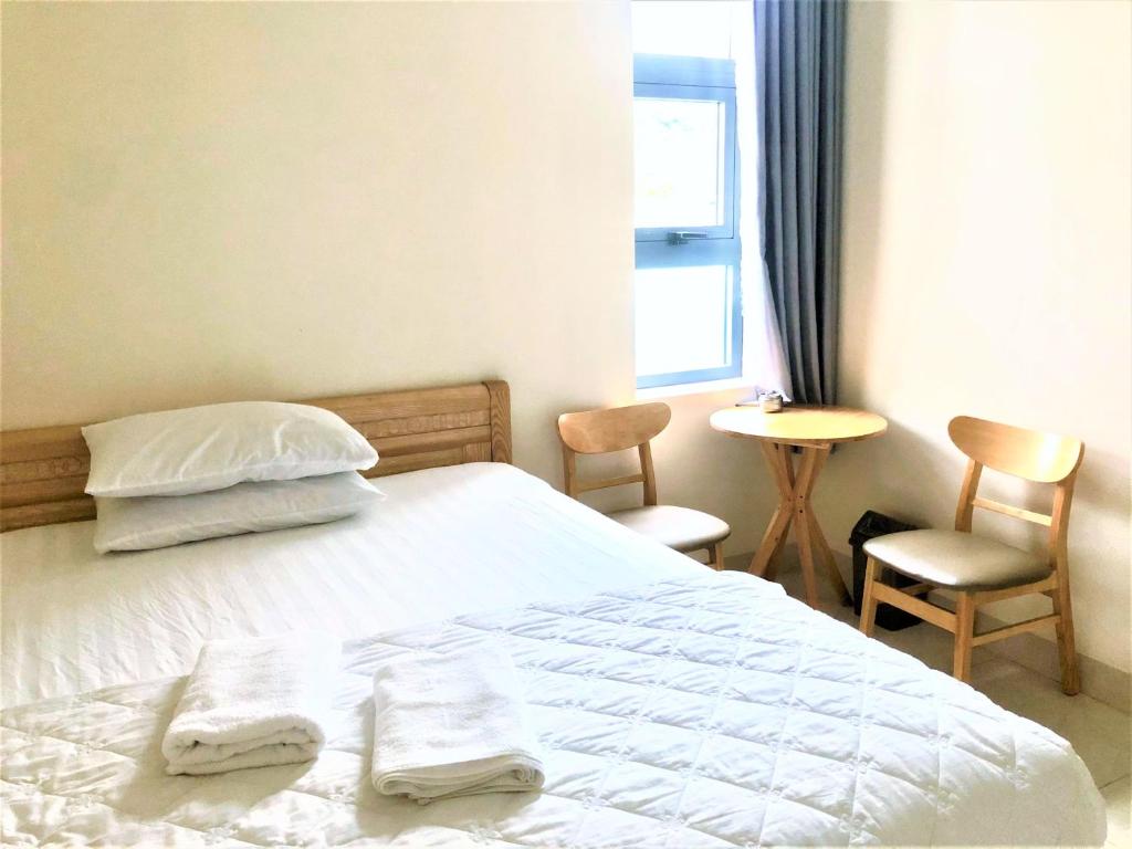 Bien Dong Green Hotel