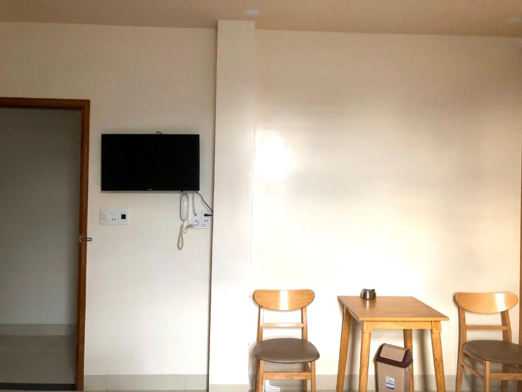 Bien Dong Green Hotel