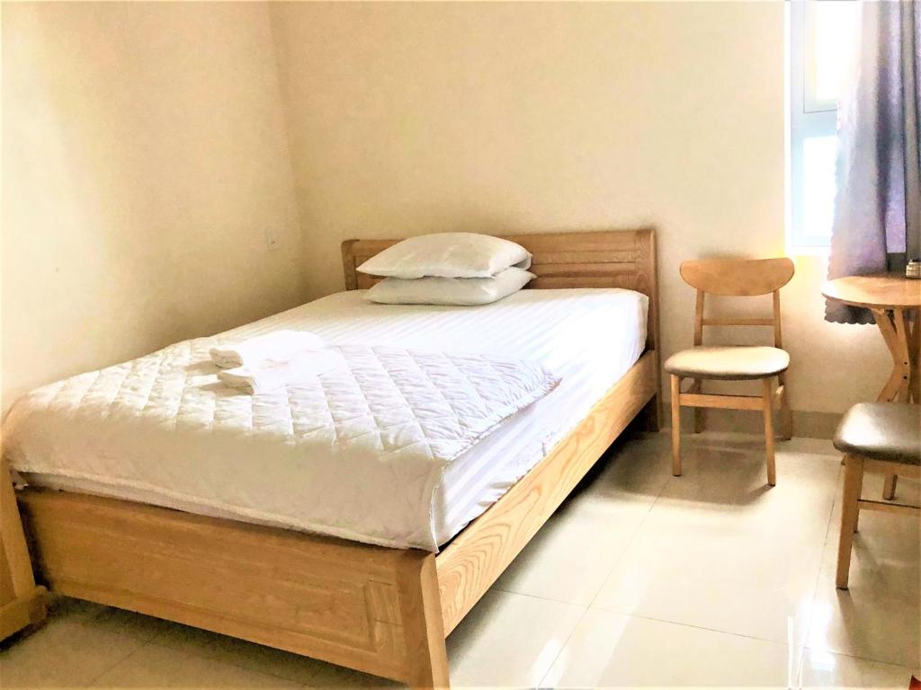 Bien Dong Green Hotel