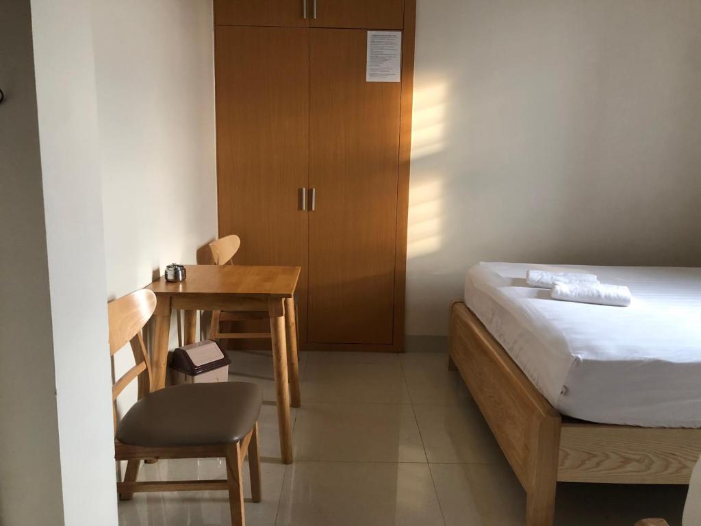 Bien Dong Green Hotel