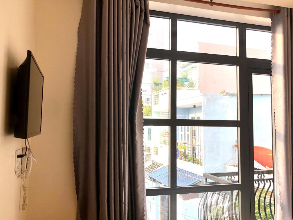 Bien Dong Green Hotel