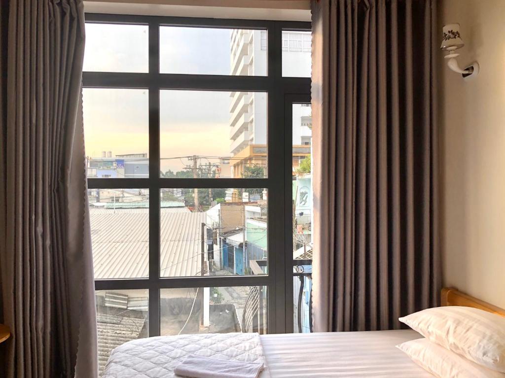 Bien Dong Green Hotel