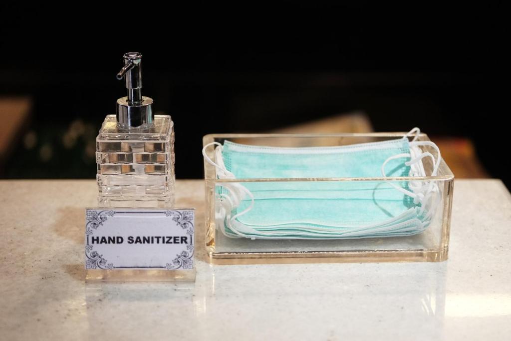 Bien Dong Green Hotel