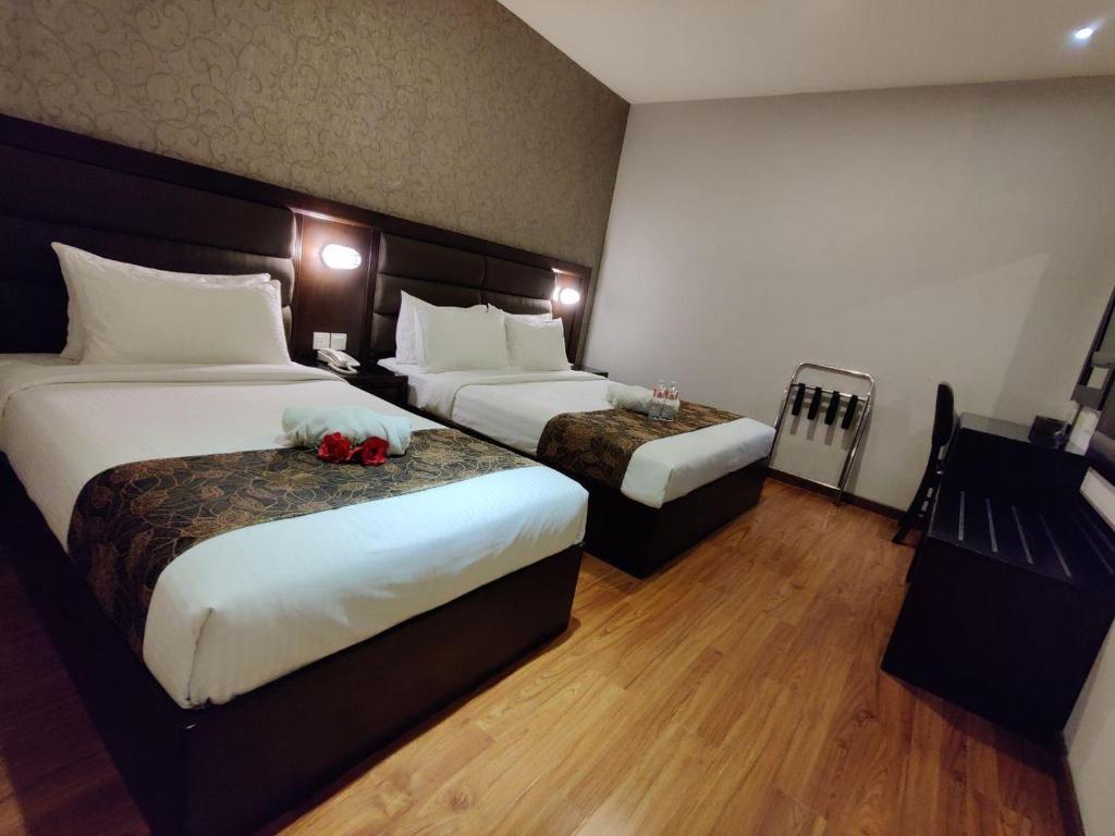 Castello Hotel photo 1