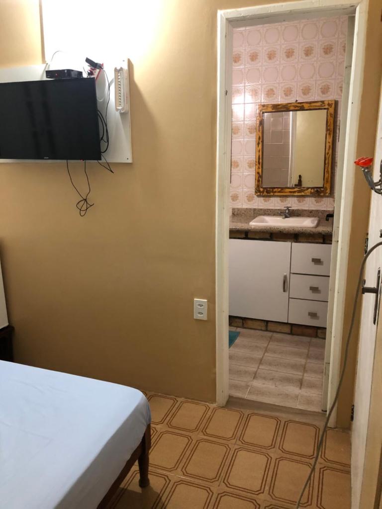 O Mar Hospedagem - SUÍTES PRIVADAS photo 2