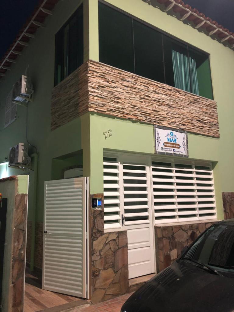 O Mar Hospedagem - SUÍTES PRIVADAS photo 1