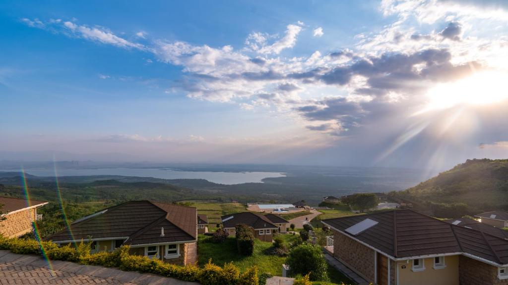 Lake Elementaita Mountain Lodge photo 1