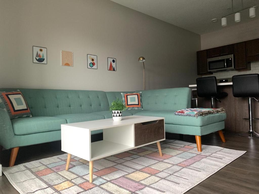 Sleepover Premier Downtown Des Moines Apartments photo 1