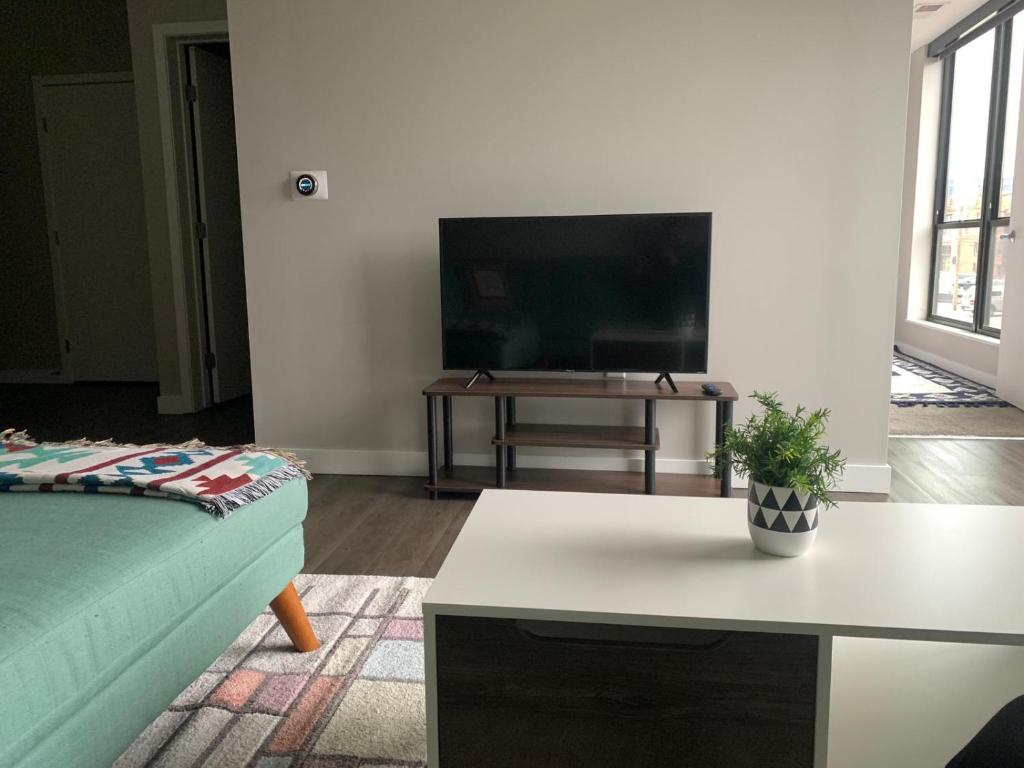 Sleepover Premier Downtown Des Moines Apartments photo 3