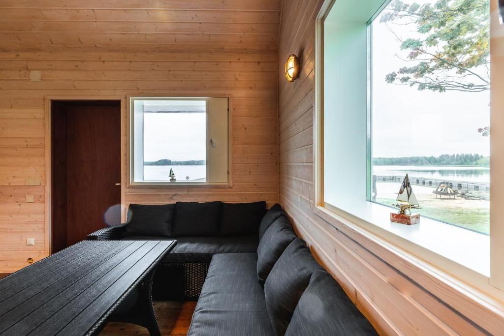 Beach Cottage - Nõuni Yacht Club photo 4