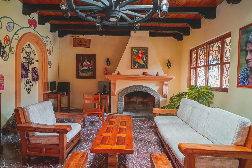 Hotel Rincon Del Arco photo 4