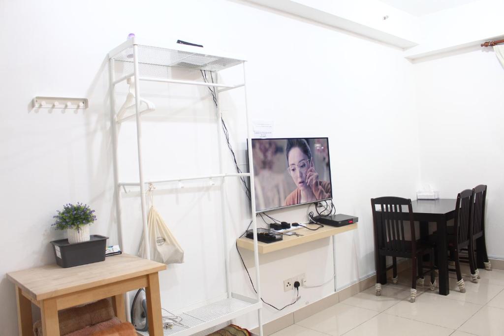 One O' Three Studio Apartment @D'Perdana Kota Bharu photo 2