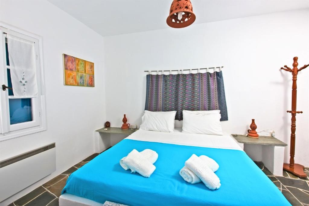 Sifnos Residence photo 1