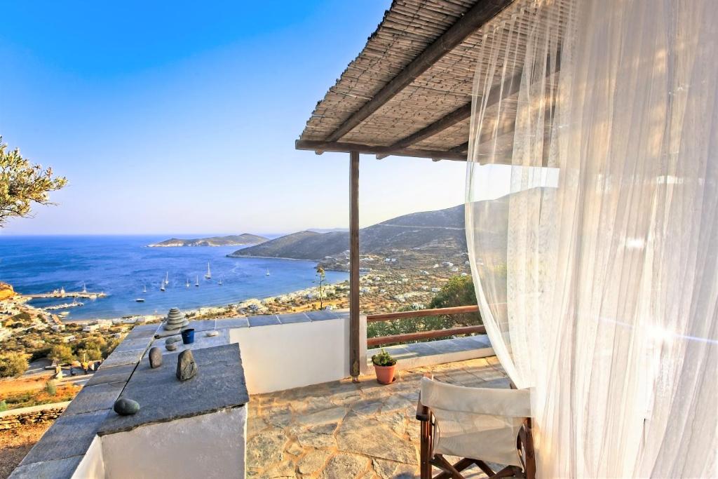 Sifnos Residence photo 2