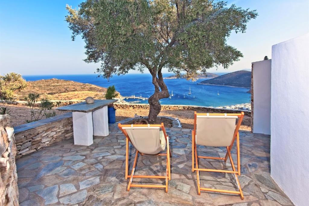 Sifnos Residence photo 3