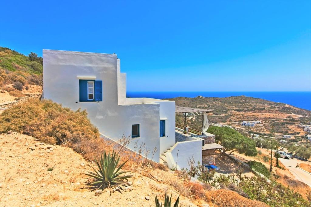Sifnos Residence photo 4