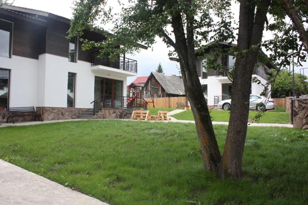 Villa in BAKURIANI Center photo 3