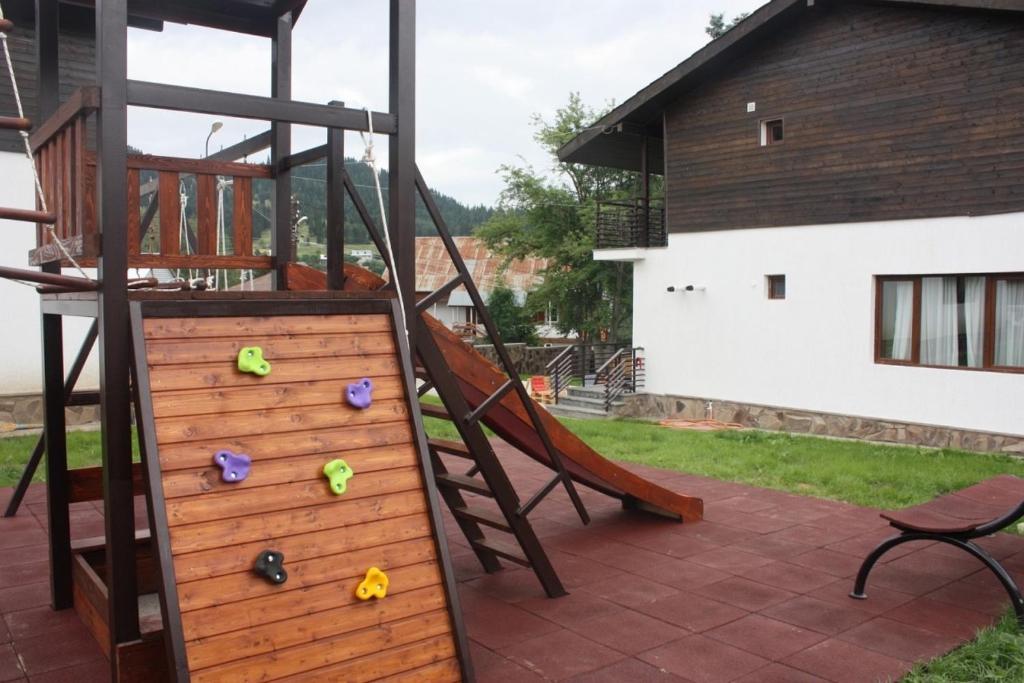 Villa in BAKURIANI Center photo 2