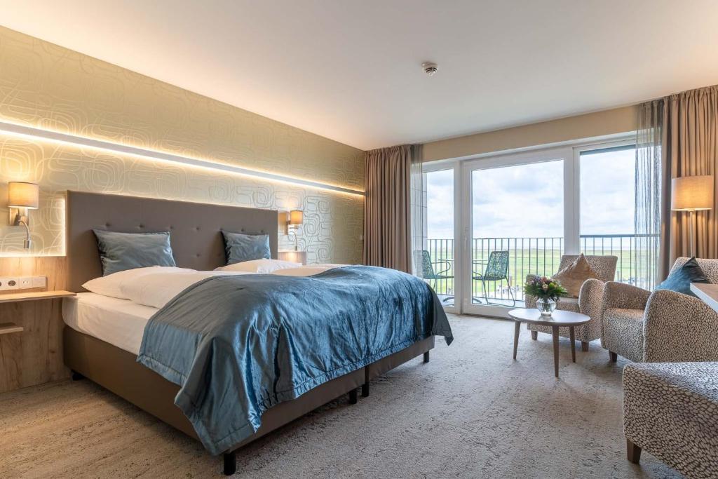 ambassador hotel & spa photo 4