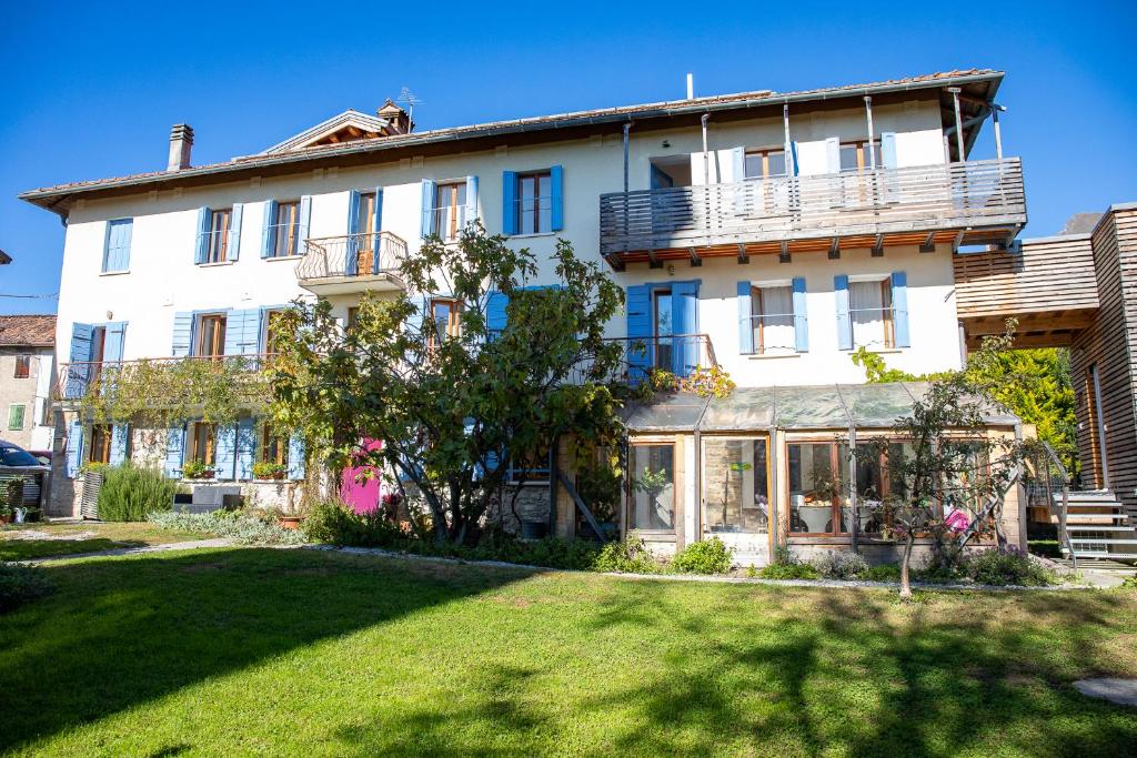 B&B Giardini dell'Ardo photo 4