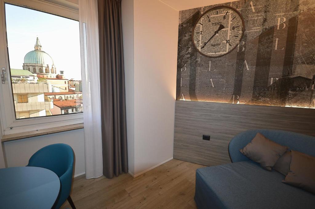 Hotel Friuli photo 4