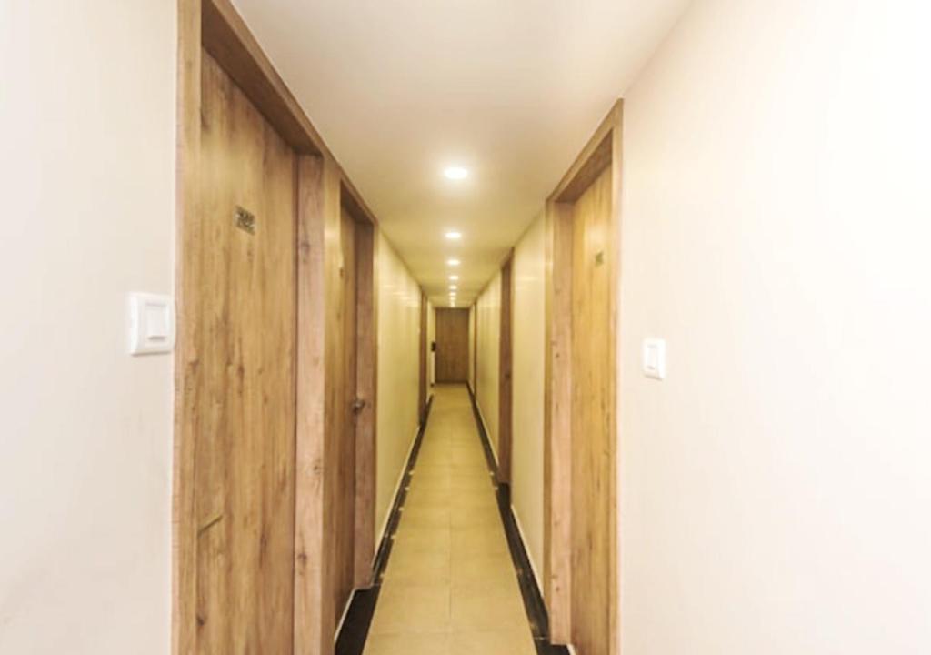 Двухместный (Улучшенный двухместный номер с 1 кроватью), Hotel Bliss Executive