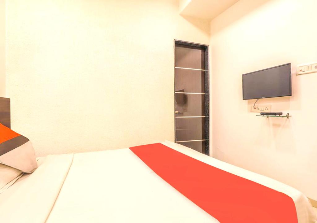 Двухместный (Двухместный номер Делюкс с 1 кроватью), Hotel Bliss Executive