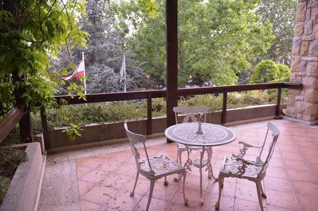 Massabki Hotel photo 2
