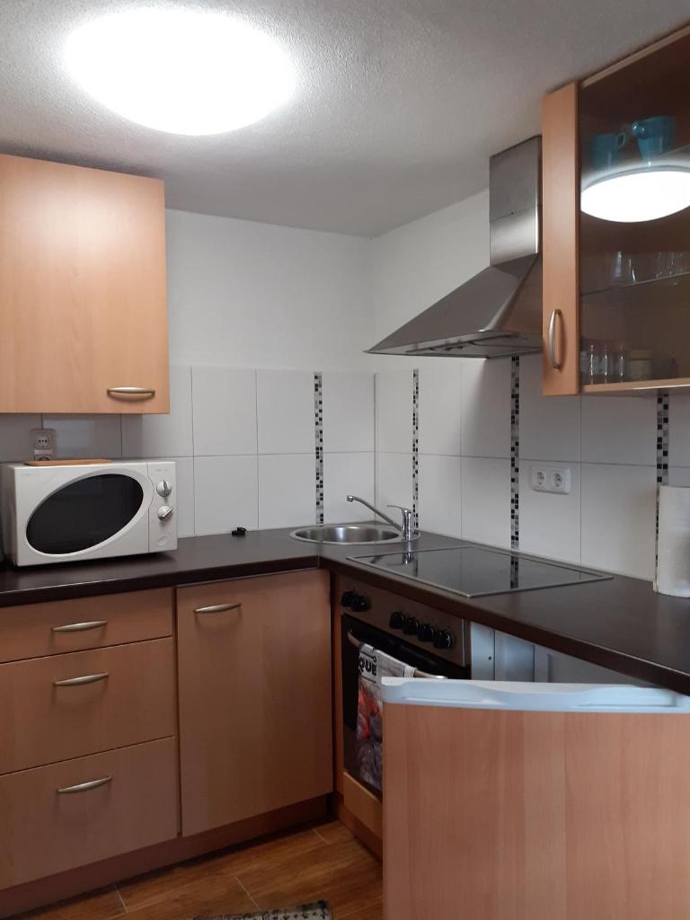 Ferienwohnung Dilara photo 3