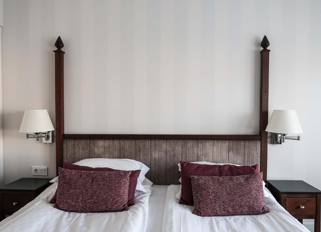 Elite Hotel Marina Plaza photo 2