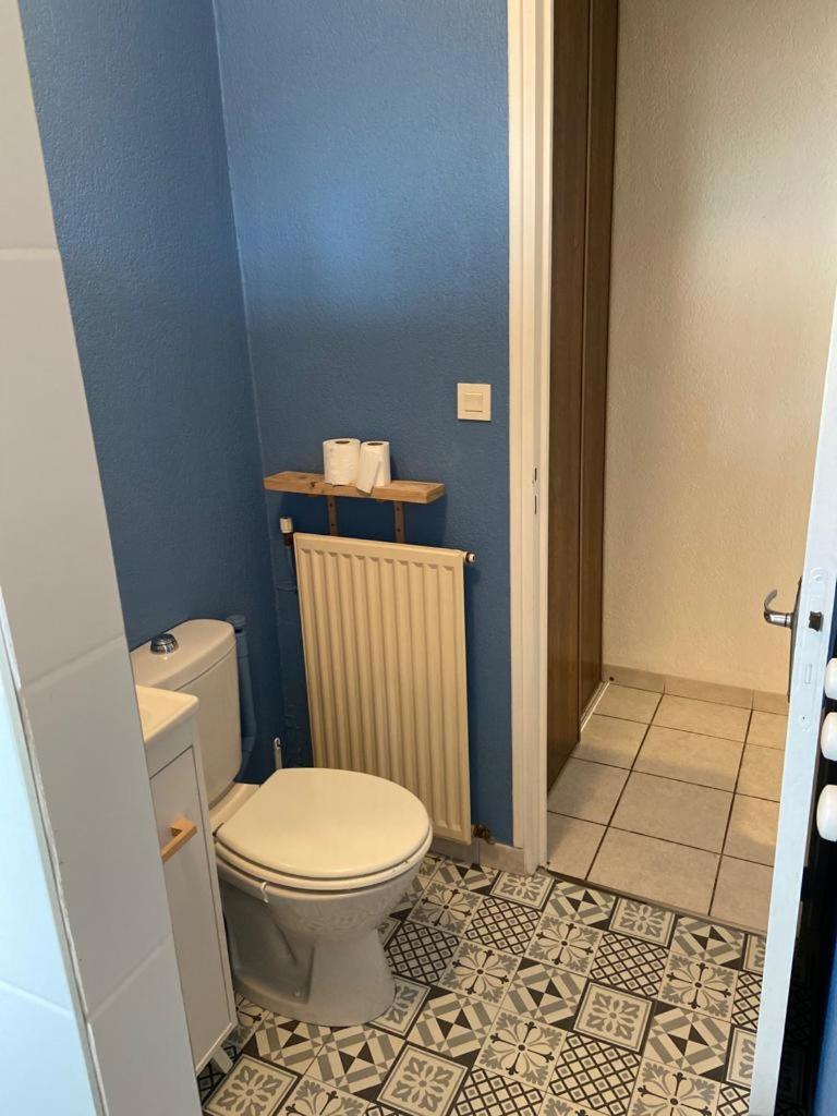 Appartement avec place de parking photo 3