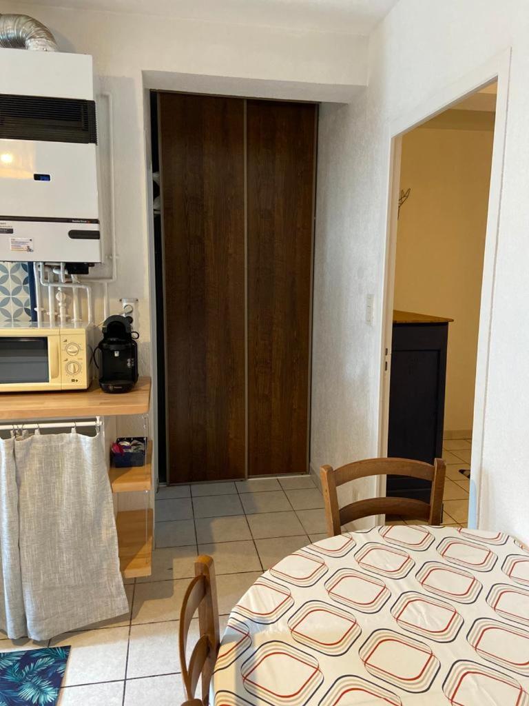 Appartement avec place de parking photo 4