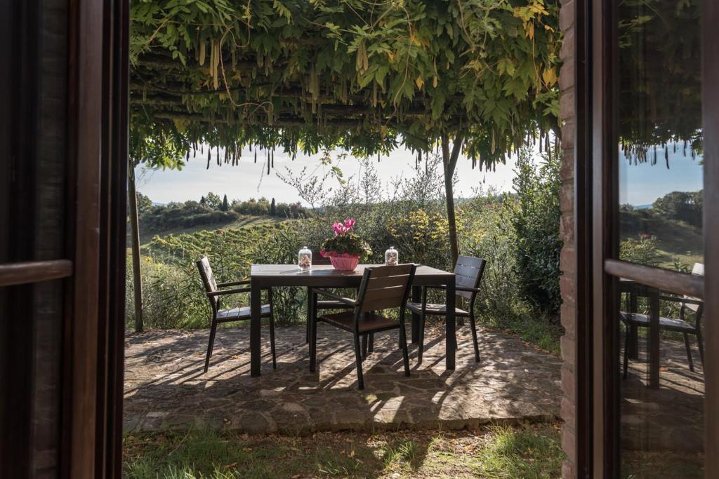 Agriturismo Rigone in Chianti photo 3