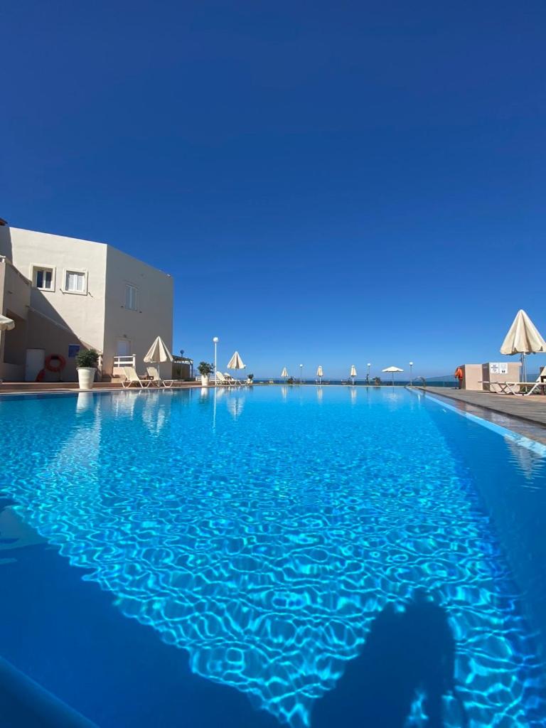 Nautica Hotel Apartments photo 1